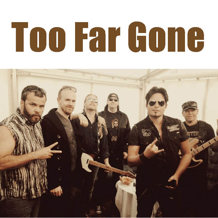 Gone To Far 2013
