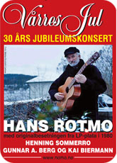 Hans Rotmo