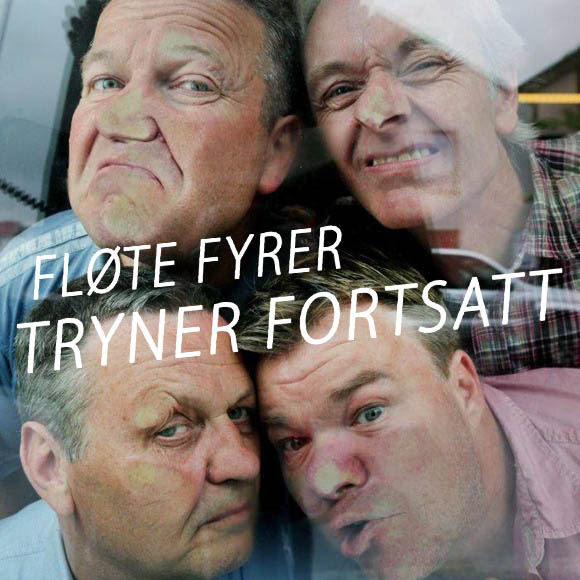 Billettsalg på nett av Kultar til Fløte Fyrer Tryner fortsatt på Verdal Hotell og Backlund Levanger