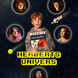 Billettsalg på nett til Herberts univers Leksdølen Teaterlag. Det skjer i Verdal