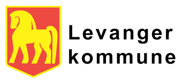 Bilde av logo Levanger Kommune for billettsalg på kultar.no