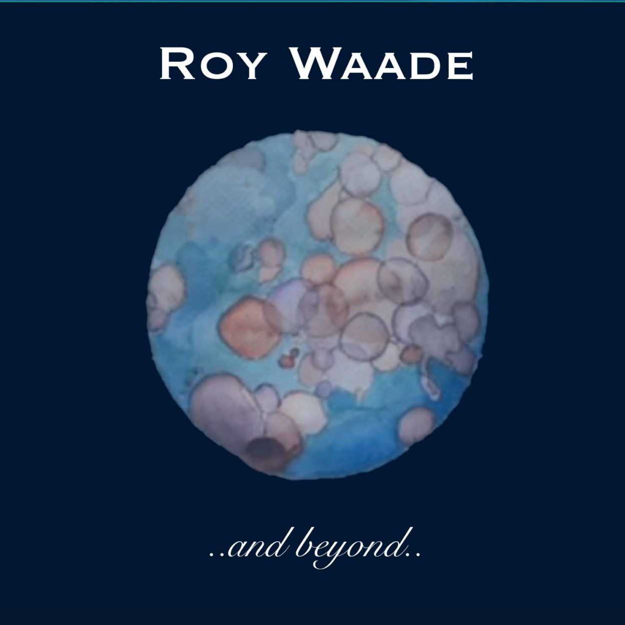 Billettsalg på nett til lanseringskonsert med Roy Waade på Verdal Hotell