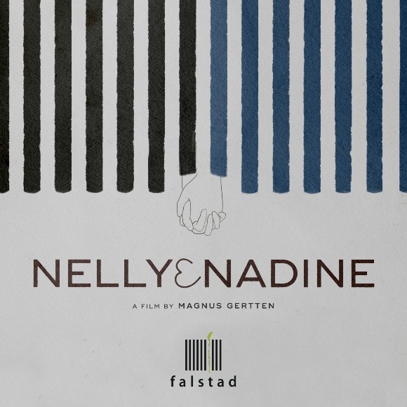 Billettsalg på nett til Nelly & Nadine en filmsamtale på Falstad