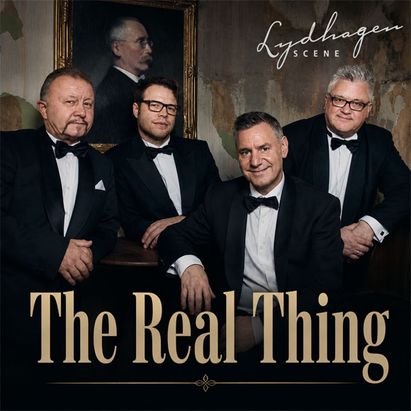 Billettsalg på nett av kultar.no til Lydhagen og konsert med Real Thing. Det skjer i Verdal