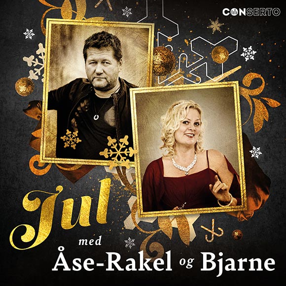 Billettsalg på nett til konsert med Åse-Rakel Bøhn og Bjarne Brøndbo. Det skjer i Levanger