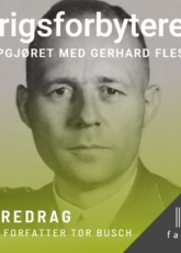 Billettsalg på nett til Krigsforbryteren Gerhard Flesh på Falstadsentret. Det skjer i Levanger