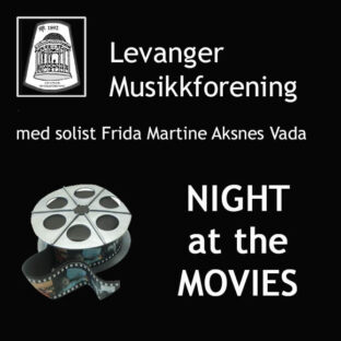 Billettsalg på nett til Levanger Musikkforening på Havna Scene. Det skjer i Levanger