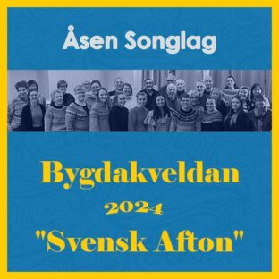 Billettsalg på nett til Åsen Songlag. Det skjer i Levanger.
