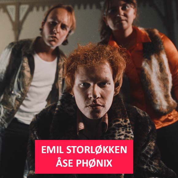 Billettsalg på nett til Soddjazz. Det skjer på Inderøy.