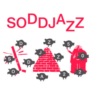 Billettsalg på nett til Soddjazz. Det skjer på Inderøy.
