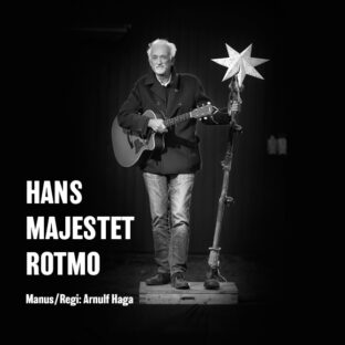Billettsalg på nett på kultar til Ulvilla Teater og Hans Majestet Rotmo. Det skjer i Verdal