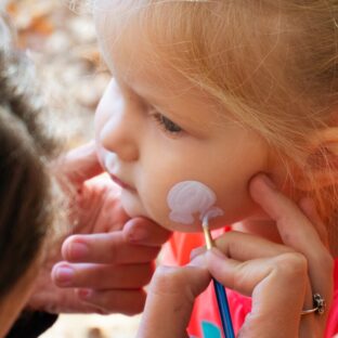 BIllettsalg på nett til Hundrevis av barn i vill kamp med Riksteatret, Turneteatret og Kultar. Det skjer i Verdal