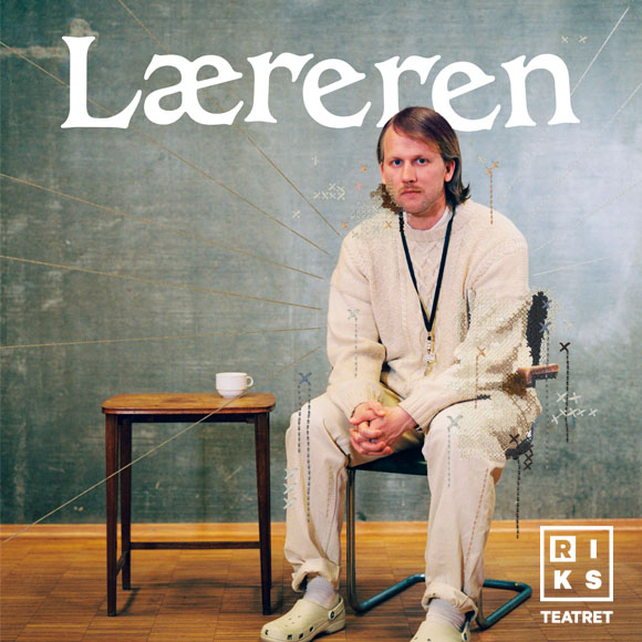 Billettsalg på nett til Læreren Riksteatret sammen med Kultar og Turneteatret. Det skjer på Verdal