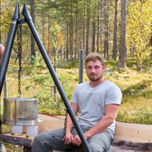 Billettsalg på nett av Kultar til Hytte & Frilutslivmessen i Abrahallen, Malvik. Det skjer i Malvik.