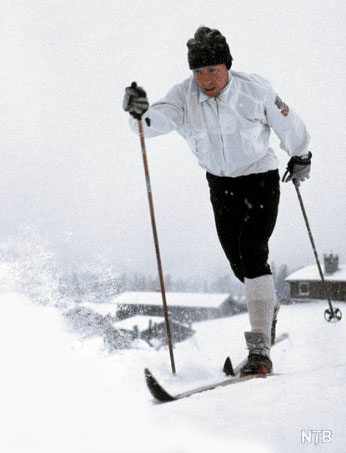 Billettsalg på nett fra Kultar til Svik Sarajevo 1984 i Kirkebyfjellet. Det skjer i Meråker.