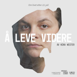 Billettsalg på nett til å leve videre i Lauvsneshallen Kultar og Turneteatret. Det skjer i Flatanger.