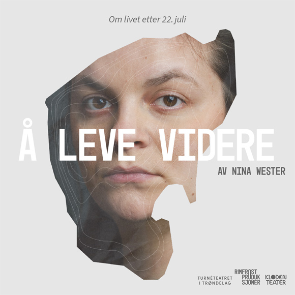 Billettsalg på nett til å leve videre i Lauvsneshallen Kultar og Turneteatret. Det skjer i Flatanger.