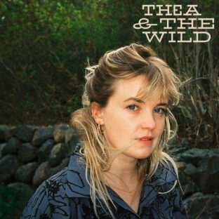 Billettsalg på nett av Kultar til Thea and the wild på Havna Scene. Det skjer i Levanger