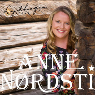 Billett salg på nett fra Kultar til Anne Nørdsti På Lydhagen. Det skjer på Verdal.