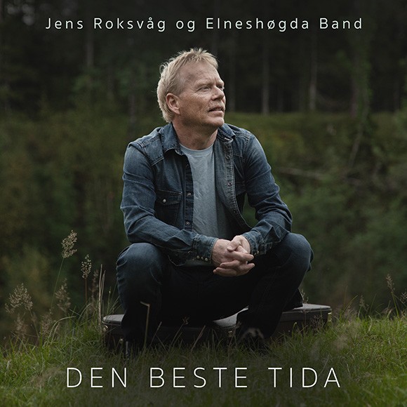 Billettsalg på nett av Kultar til Jens Roksvåg og Elneshøgda band. Det skjer i Verdal