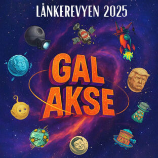 Billettsalg på nett til Lånkerevyen av Kultar til forestillingen Gal Akse. Det skjer på Stjørdal