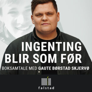 Billettsalg på nett fra Kultar til Boksamtale: Ingenting blir som før på Falstadsenteret. Det skjer på Levanger