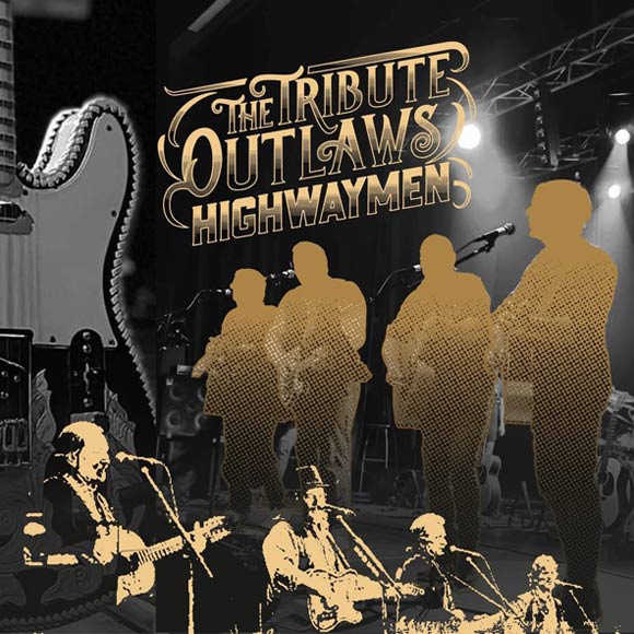 Billettsalg på nett fra Kultar til Highway Men - The Tribute på Havna Scene. Det skjer på Levanger.