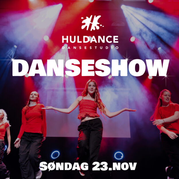 Billettsalg på nett av Kultar til Hunldance i Aulaen Verdal. Det skjer i Verdal