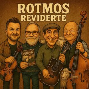 Billettsalg på nett av Kultar til Havna Scene og Rotmos reviderte. Det skjer på Levanger