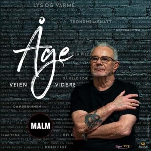 Billettsalg på nett av Kultar til Åge Aleksandersen og Veien videre. Det skjer i Malm