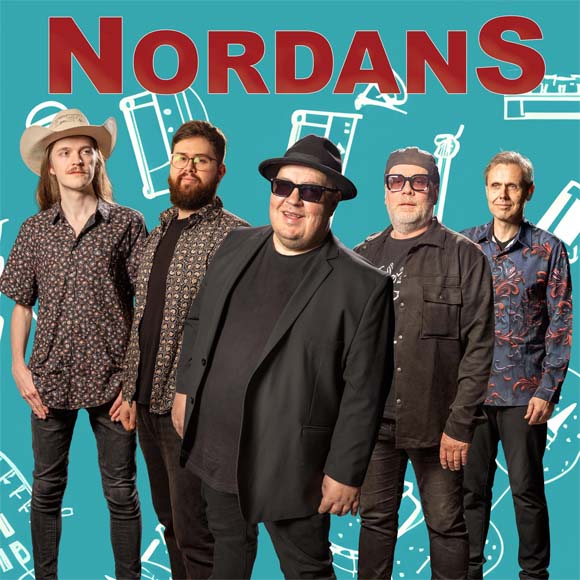 Billettsalg på nett av Kultar til Havna Scene og Norddans. Det skjer på Levanger