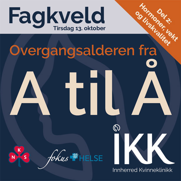 Billettsalg på nett av Kultar. Fagkveld med Innherred Kvinneklinikk i Aulaen på Verdal Videregående skole. Det skjer på Verdal