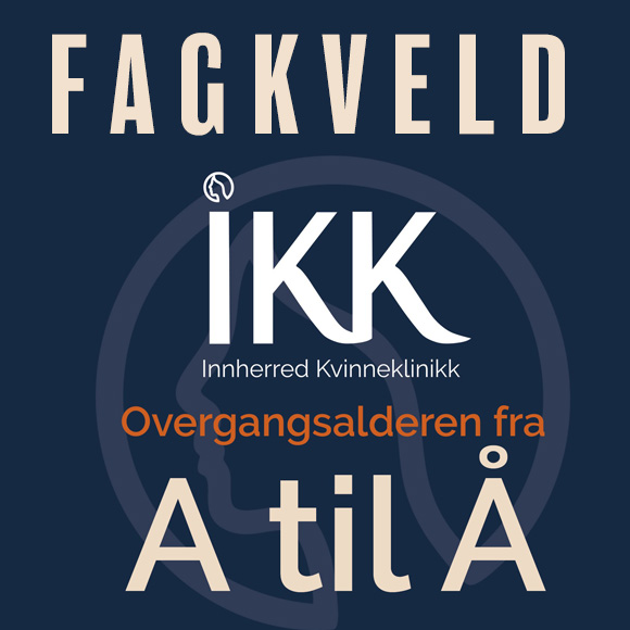 Billettsalg på nett av Kultar til Fagkveld med Innherred Kvinneklinikk. Det skjer på Verdal