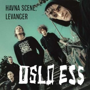 Billettsalg på nett av Kultar til Havna Scene. Det skjer på Levanger