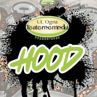 Billettsalg på nett av Kultar til Hood på Gildevangen av UL Ogna. Det skjer i Steinkjer