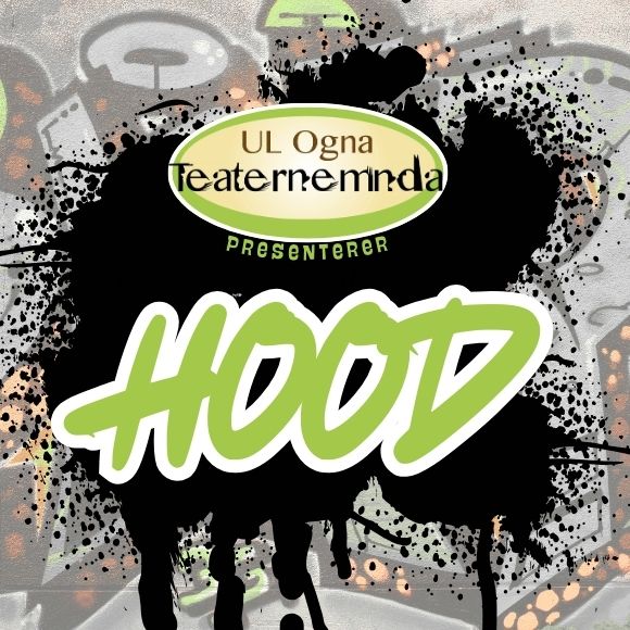 Billettsalg på nett av Kultar til Hood på Gildevangen av UL Ogna. Det skjer i Steinkjer