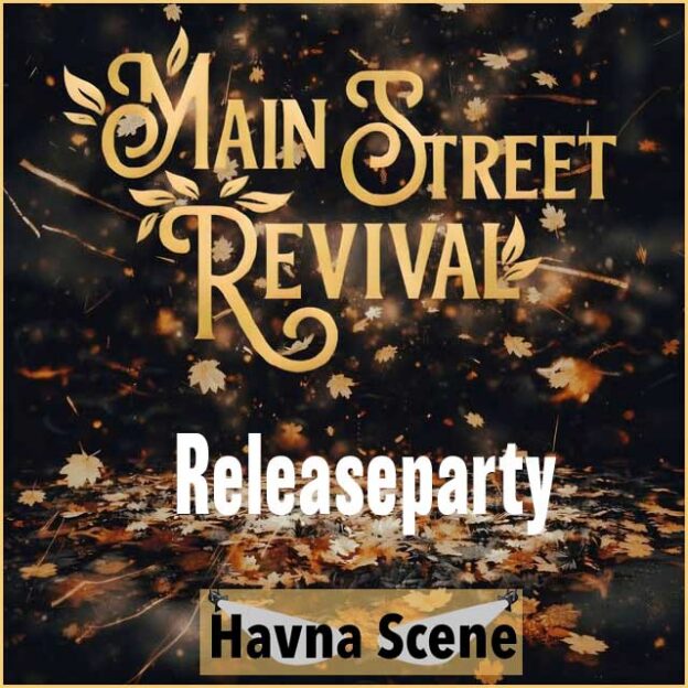 Billettsalg på nett av Kultar til Main street revival releaseparty på Havne Scene. Det skjer i Levanger