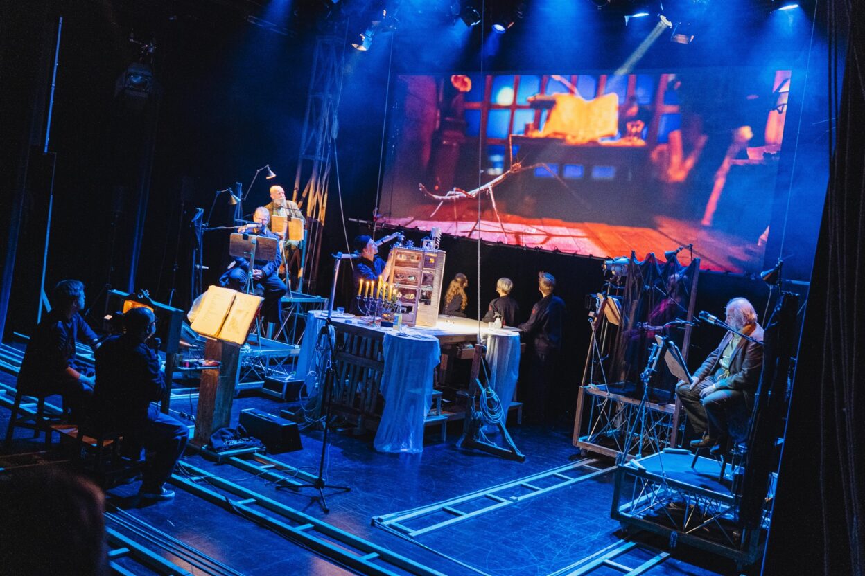 Billettsalg på nett av kultar.no til Triggersystemet som spilles på Turneteatret. Det skjer i Verdal