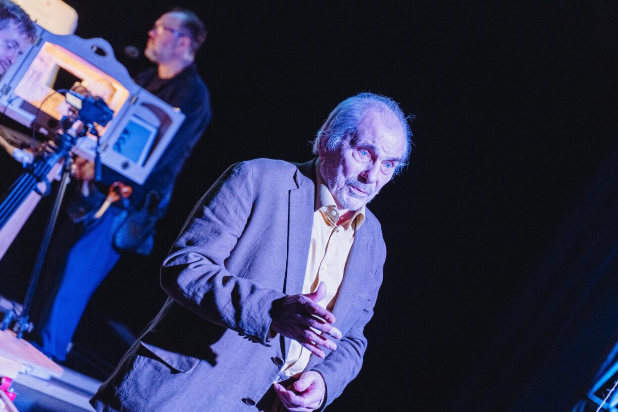 Billettsalg på nett av kultar.no til Triggersystemet som spilles på Turneteatret. Det skjer i Verdal