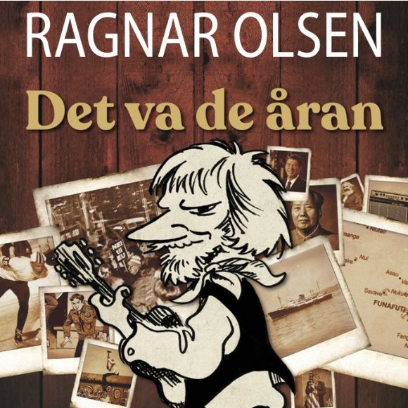 Billettsalg på nett av kultar.no til scenelangs til Ragnar Olsen og Scenelangs. Det skjer på Jøa