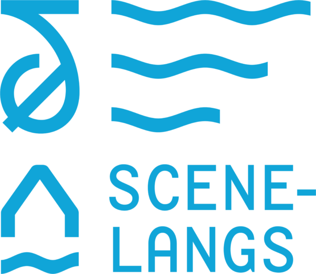 Scenelangs en ny festival  med billettsalg av kultar.no. Det skjer på Jøa