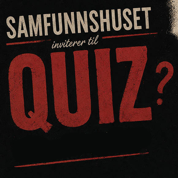 Billettsalg på nett av kultar.no til Åsen Samfunnshus og Quiz. Det skjer på Levanger