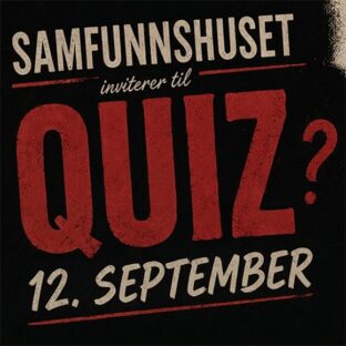Billettsalg på nett av kultar.no til Åsen Samfunnshus og Quiz. Det skjer på Levanger