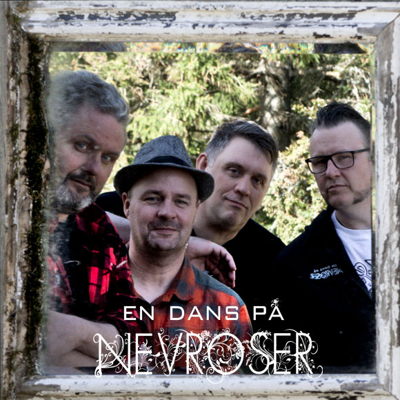 En dans på nevroser - Stiklestad nasjonale kultursenter - kultar.no