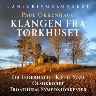 Billettsalg på nett av kultar.no til klangen fra tørkhuset med Eir Inderhaug, Kjetil Støa og Trondheim Symfoniorkester. Det skjer i Steinkjer