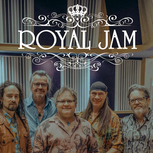 Billettsalg på nett av Kultar til Meirsmak på Snåsa med Royal Jam. Det skjer på Snåsa.