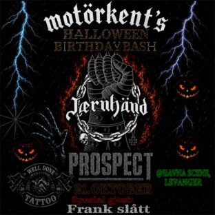 Billettsalg på nett av Kultar.no til Havna Scene og birthday bash med motorkent. Det skjer i Levanger