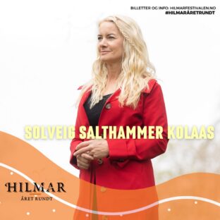 Billettsalg på nett av kultar til Solveigs jul Hilmar året rundt.