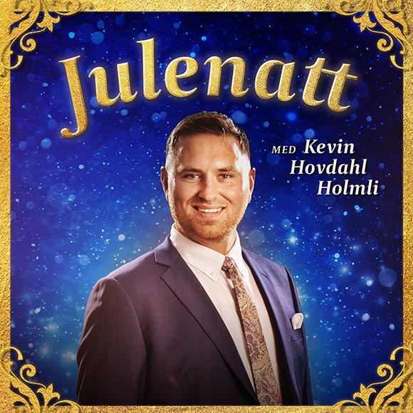 Billettsalg på nett av Kultar til julenatt med Kevin i Stiklestad kirke. Det skjer i Verdal