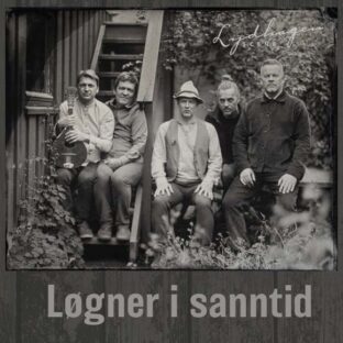 Billettsalg på nett av kultar.no til Lydhagen og Løgner i sanntid. Det skjer i Verdal